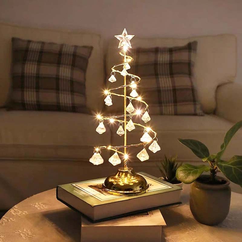 Christmas Tree Led Lights